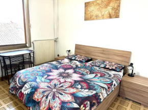 Laghetti di Corticella Bologna
